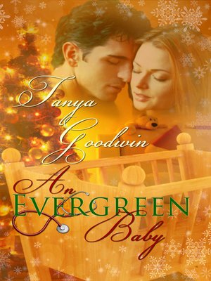 cover image of An Evergreen Baby